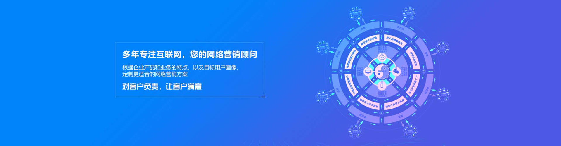 涪城百度推广竞价